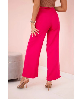 Široké nohavice MIA