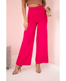 Široké nohavice MIA