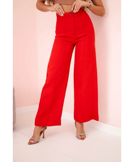 Široké nohavice MIA