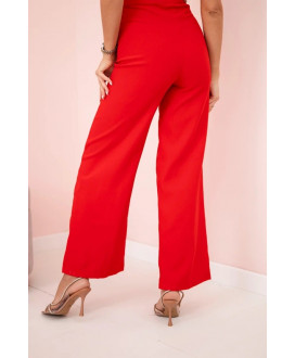 Široké nohavice MIA