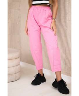 Nohavice s vreckami Summer Punto