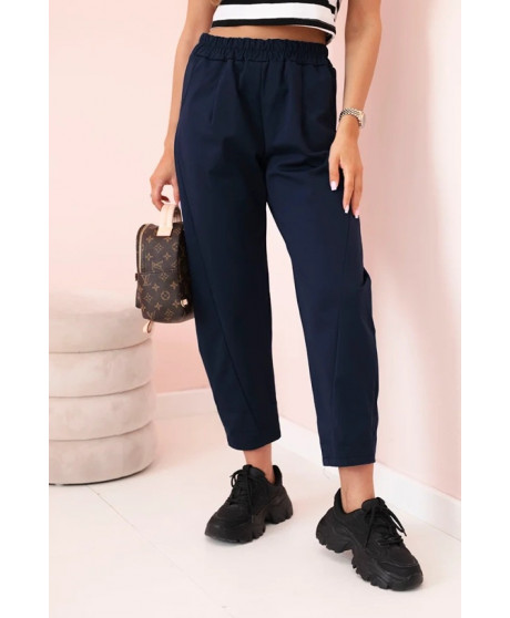 Nohavice s vreckami Summer Punto