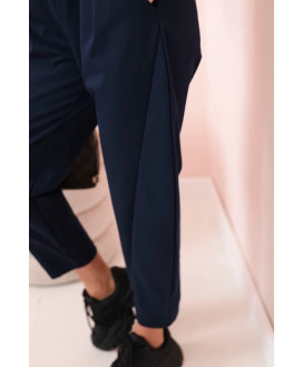 Nohavice s vreckami Summer Punto