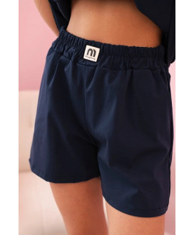 Dámska súprava s volánom