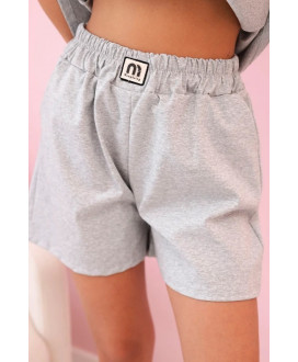 Dámska súprava s volánom