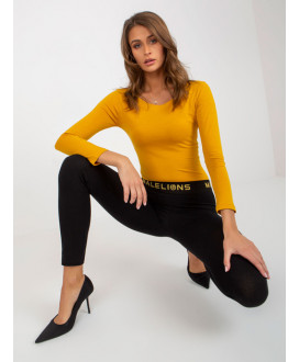 Legíny s elastickým pásom