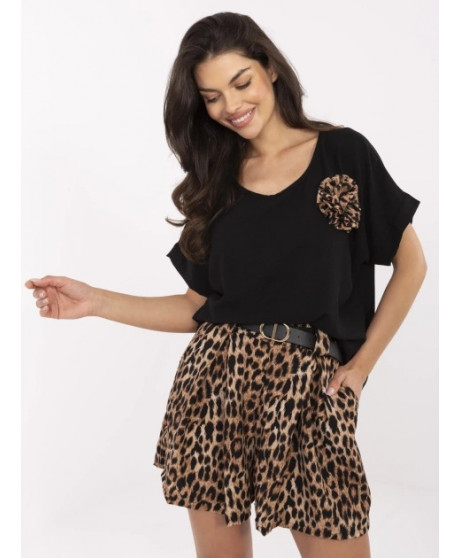 Dámsky oversize komplet