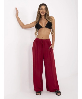 Široké nohavice PERY