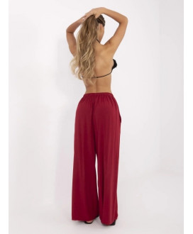 Široké nohavice PERY