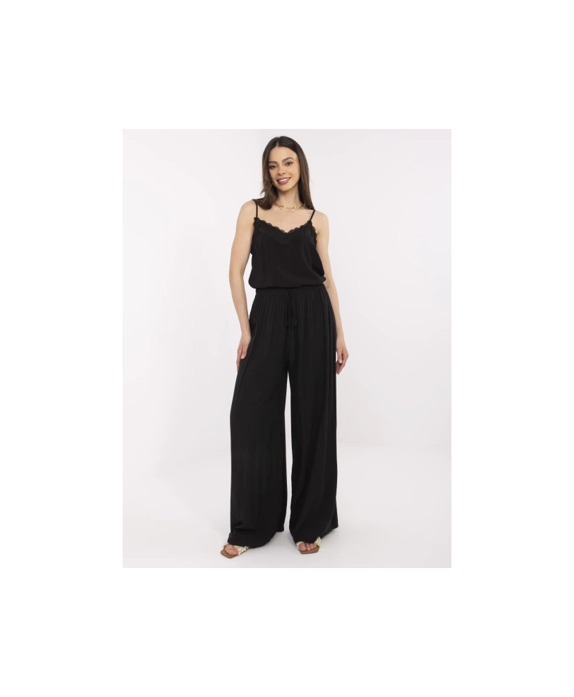 Široké nohavice PERY