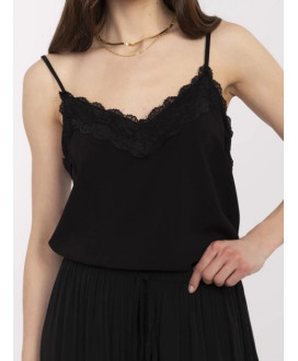 Široké nohavice PERY