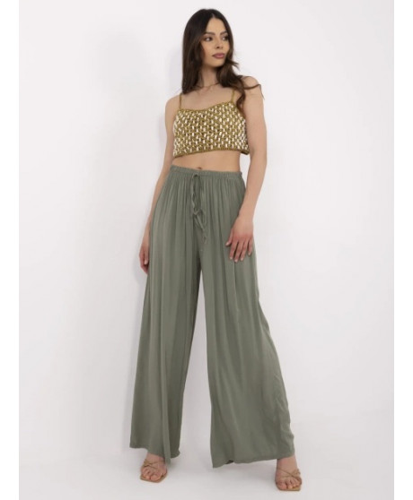 Široké nohavice PERY