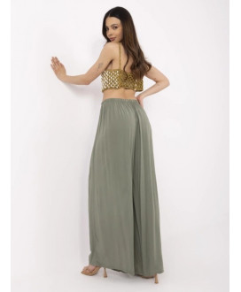 Široké nohavice PERY