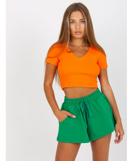 Šortky značky RUE PARIS