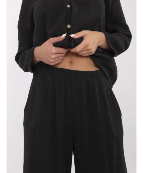 Mušelinové nohavice Rena