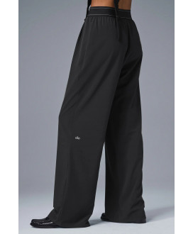 Nohavice ALO s pevnou gumou