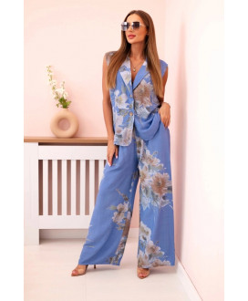 Dámsky komplet z viskózy