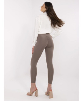 Dámske legíny s push up efektom