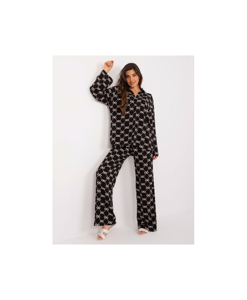 Dámsky elegantný komplet