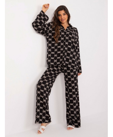 Dámsky elegantný komplet