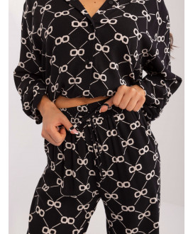 Dámsky elegantný komplet