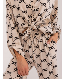 Dámsky elegantný komplet