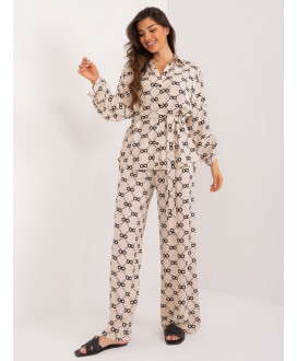 Dámsky elegantný komplet