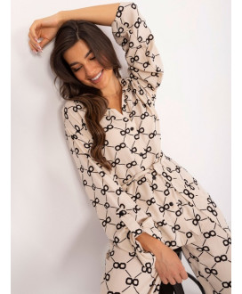 Dámsky elegantný komplet