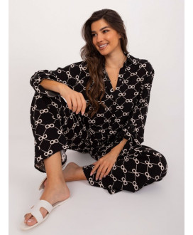 Dámsky elegantný komplet