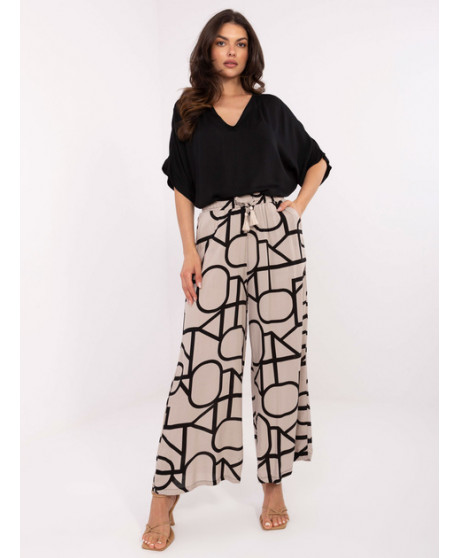 Nohavice značky RUE PARIS