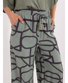 Nohavice značky RUE PARIS