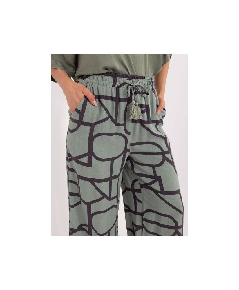 Nohavice značky RUE PARIS