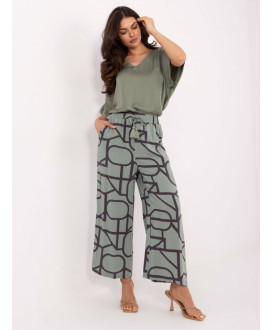 Nohavice značky RUE PARIS