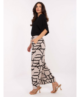 Nohavice značky RUE PARIS