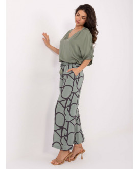 Nohavice značky RUE PARIS