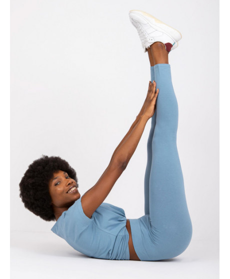 Bavlnené legíny  BRIGITTE