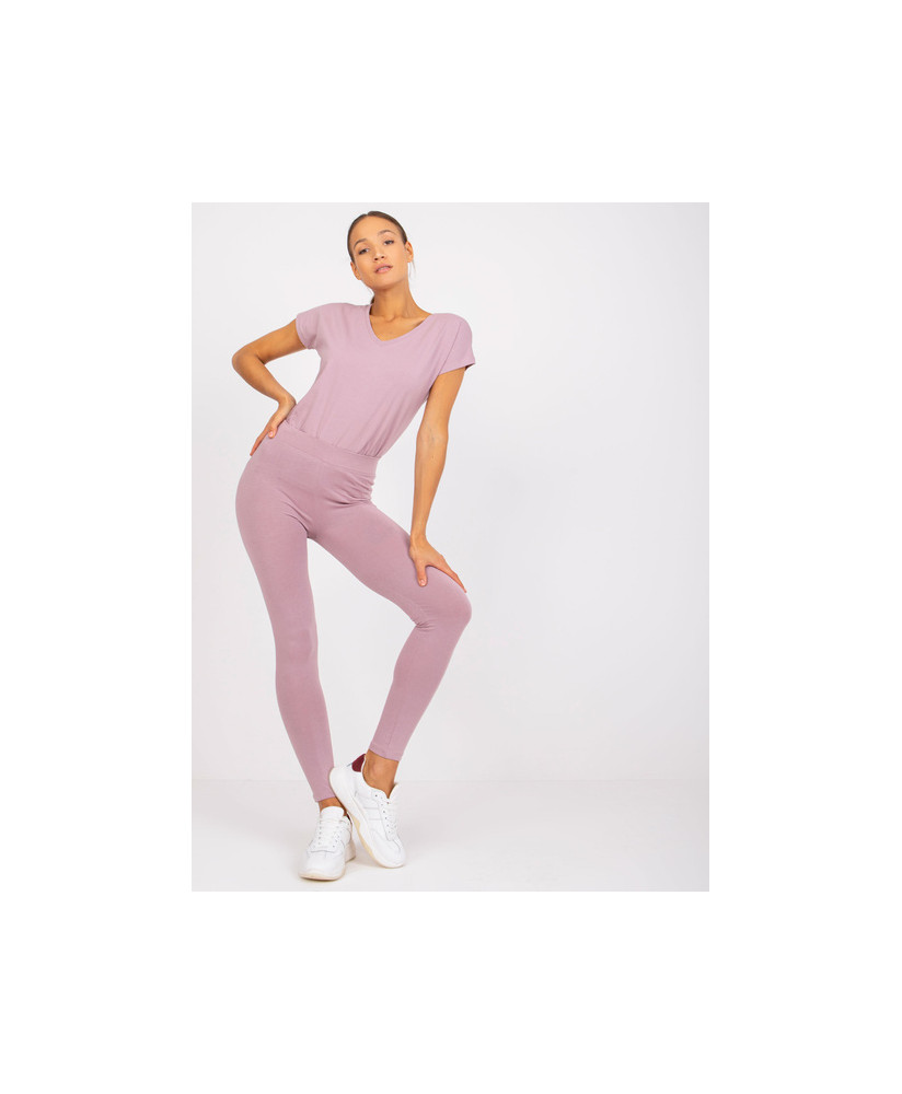 Bavlnené legíny  BRIGITTE