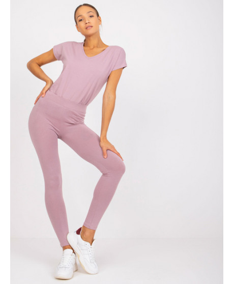 Bavlnené legíny  BRIGITTE