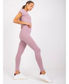 Bavlnené legíny  BRIGITTE