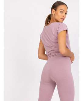 Bavlnené legíny  BRIGITTE