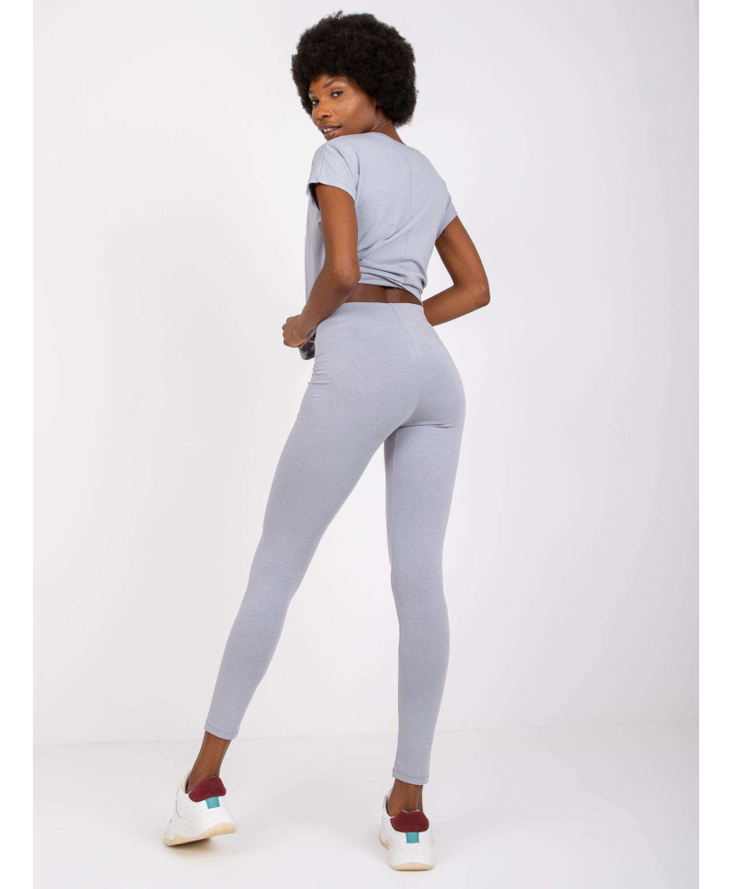 Bavlnené legíny  BRIGITTE