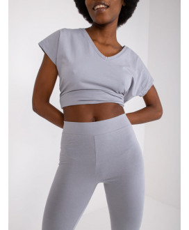 Bavlnené legíny  BRIGITTE