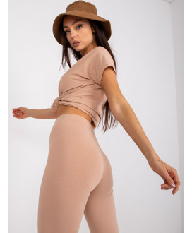 Bavlnené legíny  BRIGITTE