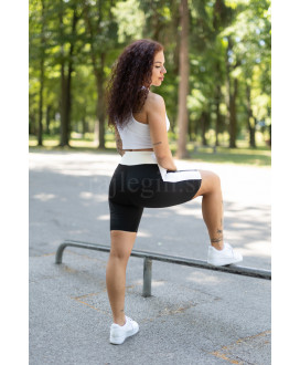 Sťahujúce legíny s push up efektom