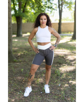 Sťahujúce legíny s push up efektom