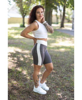 Sťahujúce legíny s push up efektom