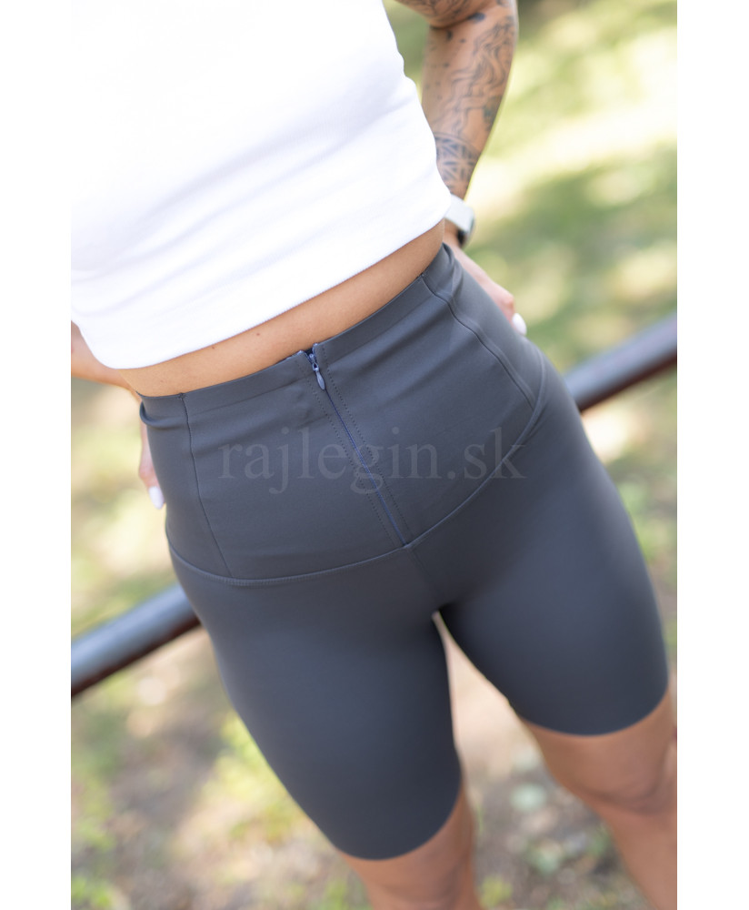 Extra sťahujúce cyklolegíny