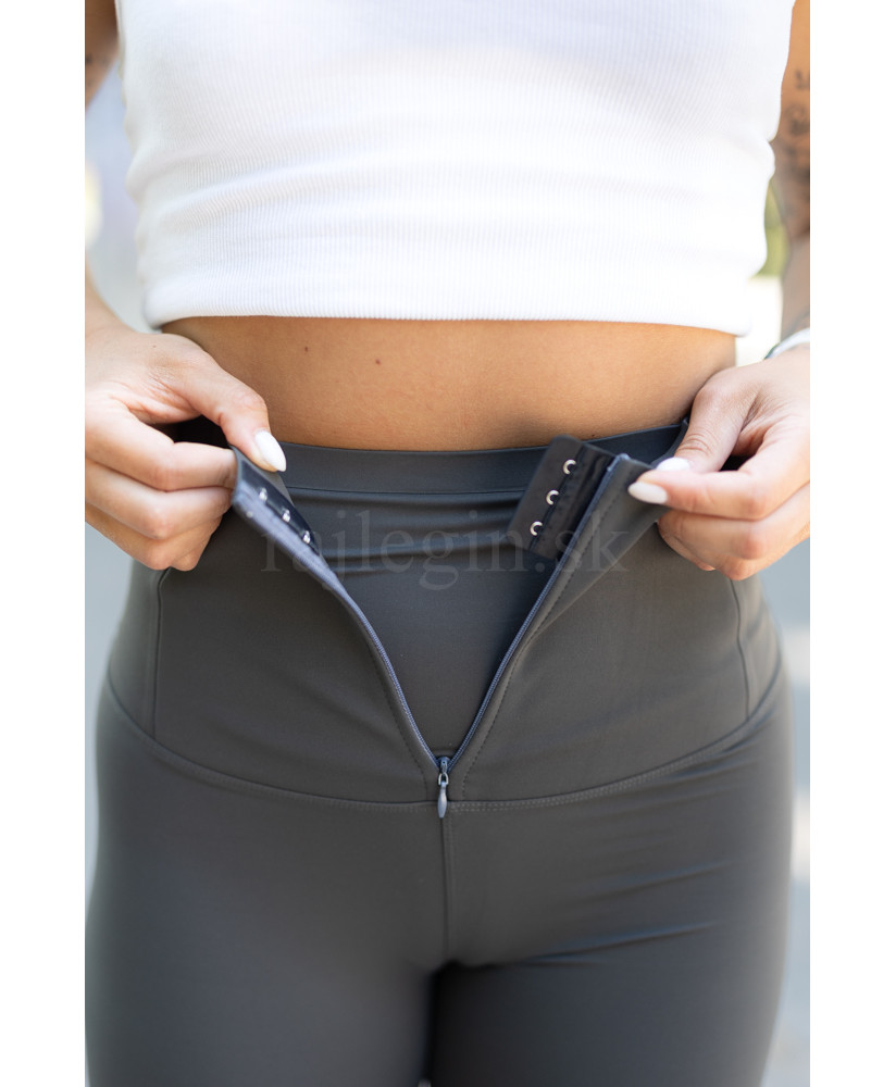 Extra sťahujúce cyklolegíny