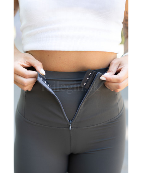 Extra sťahujúce cyklolegíny