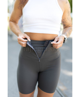 Extra sťahujúce cyklolegíny